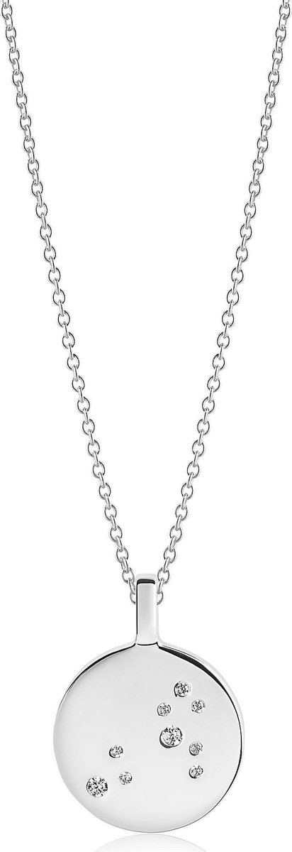 Sif Jakobs ZODIACO LEO PENDANT SJ-P1058-CZ-45