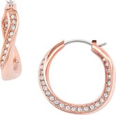 Fossil Classics Vrouwen Oorbellen JF01299791