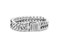 Buddha to Buddha 090/E Chain small armband 19CM