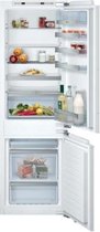 Neff KI7863FF0 réfrigérateur-congélateur Intégré (placement) 254 L F Blanc