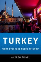 What Everyone Needs To Know? - Turkey
