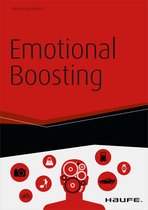 Haufe Fachbuch - Emotional Boosting - Englische Version