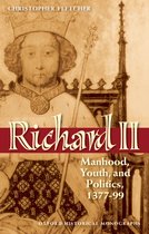Oxford Historical Monographs - Richard II