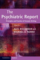 Psychiatric Report