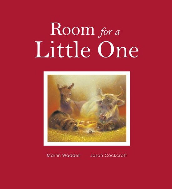 Room For A Little One (ebook), Martin Waddell 9781408344484 Boeken