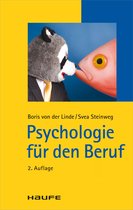 Haufe TaschenGuide 195 - Psychologie für den Beruf