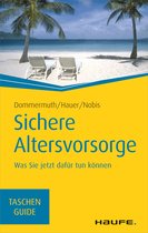 Haufe TaschenGuide 150 - Sichere Altersvorsorge