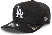 New Era Engineered Fit 9Fifty Stretch Snap (950) LA Dodgers - Gray