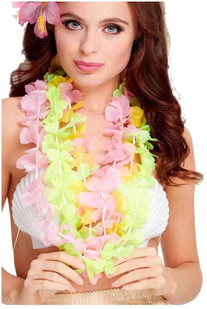 Dressing Up & Costumes | Costumes - Hawai - Hawaiian Lei