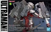 Ultraman Ultraman Suit Ver. 7.3 Fully Armed 112 Model Kit