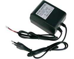 WL4 PA-AC24V-2000 24VAC/2A universele voeding adapter met kabel