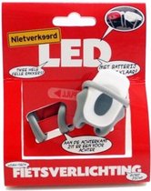 Niet verkeerd mini-led set silicone