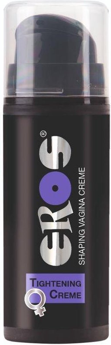 Goedkoopste Eros - Tightening Cream - Vagina Verstrakkende Crème - 30 ml