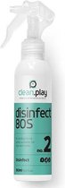 CleanPlay Desinfect Spray 150 ml