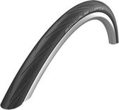 Buitenband 28-622 SCHWALBE Lugano K-Guard 28 - zwart