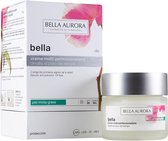 Anti-Aging Dagcrème Bella Aurora Spf 20 (50 ml)