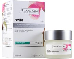 Anti-Aging Dagcrème Bella Aurora Spf 20 (50 ml)