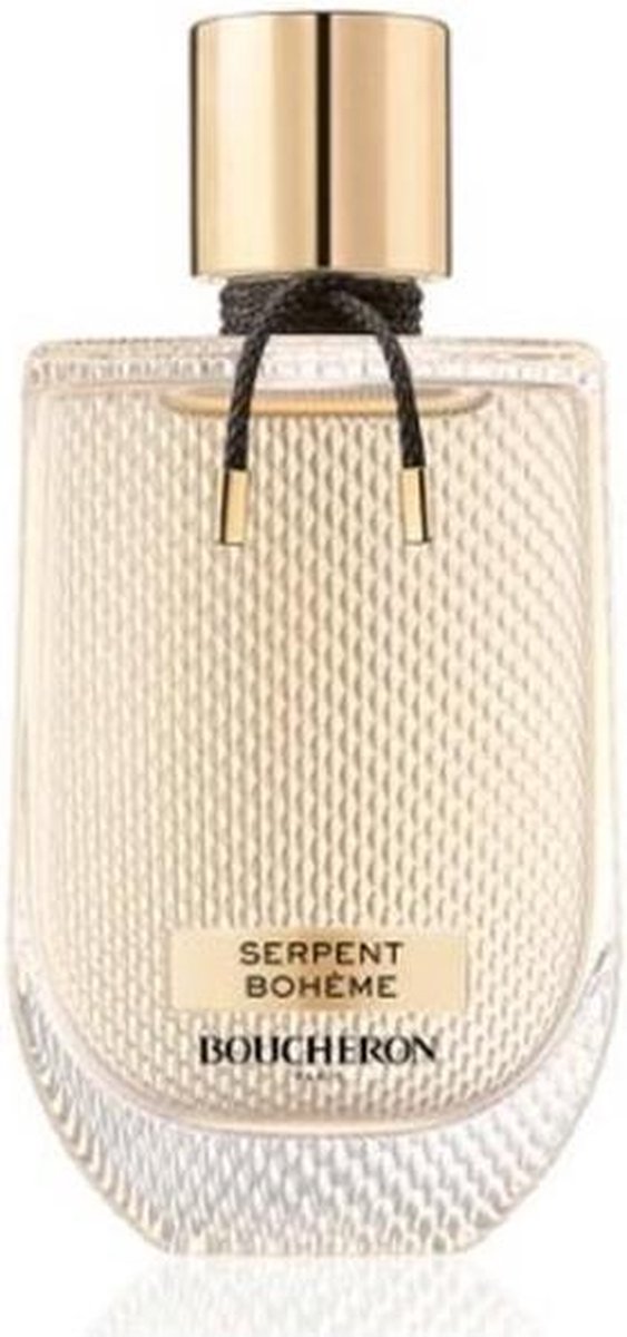 Boucheron Serpent Bohème Eau de Parfum 90 ml