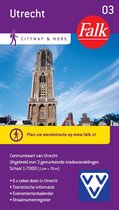 Citymap & More 03 - Utrecht citymap & more