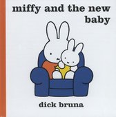 Miffy and the New Baby