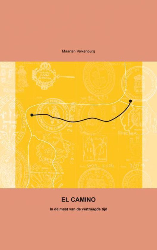 EL CAMINO - cover