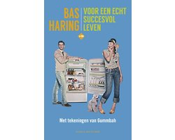 Omslag van Voor een echt succesvol leven