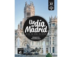 Un día en Madrid