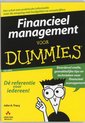 Voor Dummies  -   Financieel management voor Dummies
