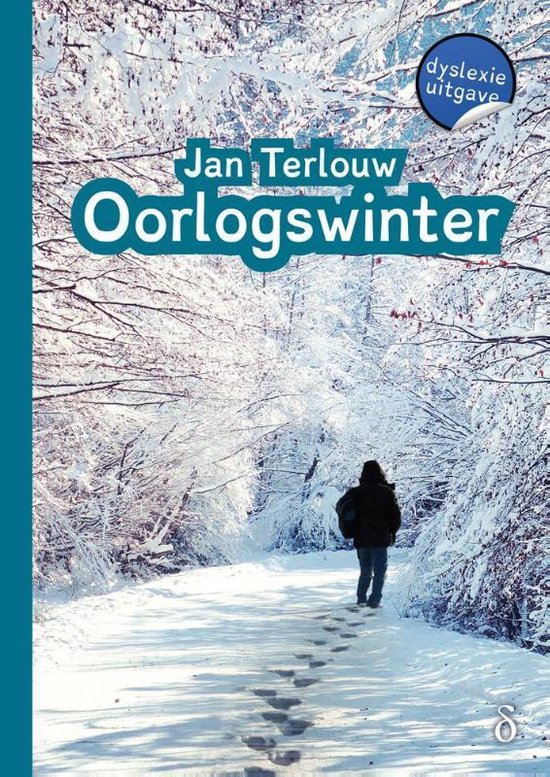 Oorlogswinter - cover