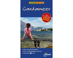 ANWB Extra - Gardameer