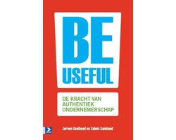 Be useful