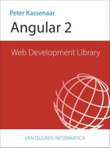 Web Development Library  -   Angular 2