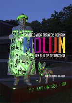 Een beeld voor Francois Adriaan Molijn