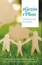 Samenvatting 1Gezin1Plan, ISBN: 9789088504990  Complexe Opvoedsituaties (COGH)