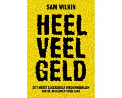 Heel veel geld