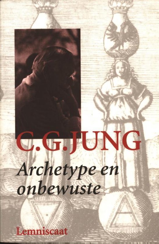 Foto: Verzameld werk c g jung 2 archetype en onbewuste