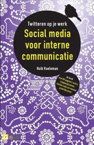 Social media voor interne communicatie