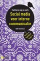 Social media voor interne communicatie