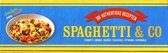 Spaghetti en co