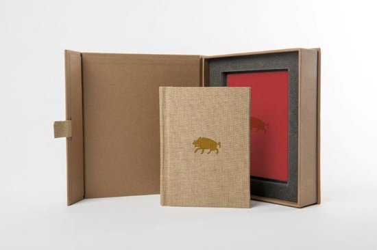 Hennessy-getijdenboek