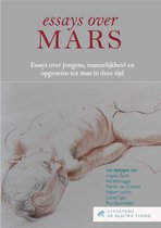 Blauwetijgerreeks 3 -   Essays over Mars