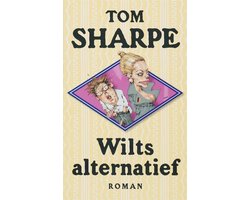 Omslag van Wilts alternatief