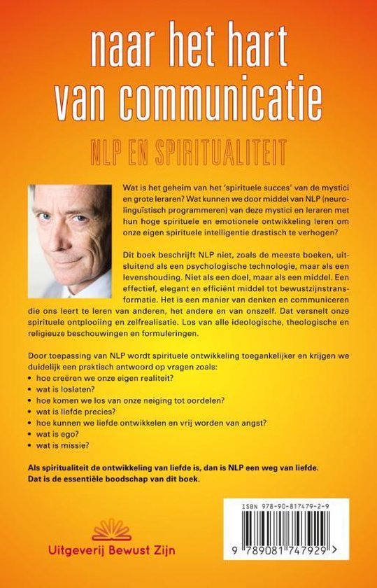 Naar het hart van communicatie