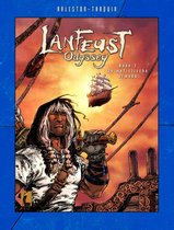 Lanfeust Odyssey 7 - De mefistische armada