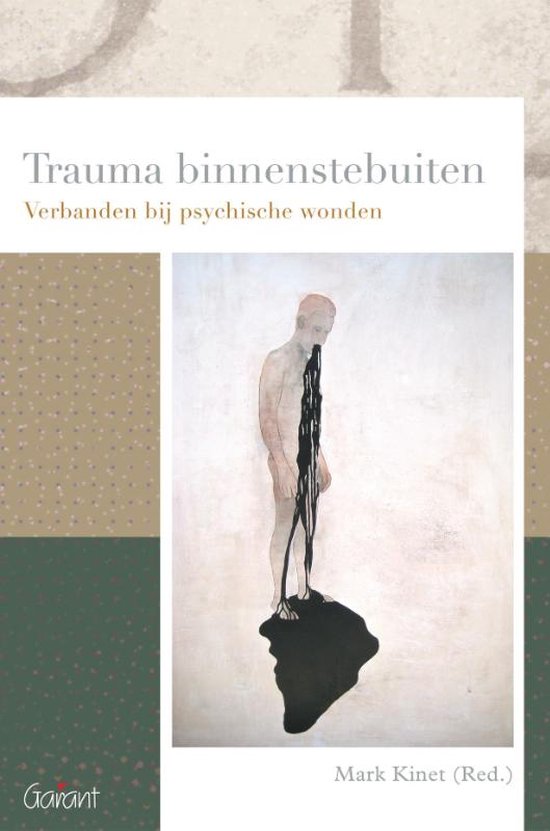 Reeks Psychoanalytisch Actueel 22 - Trauma binnenstebuiten