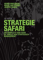 Strategie Safari, 2/E