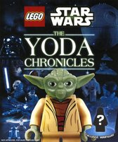 Lego  -  Start Wars De Yoda-kronieken
