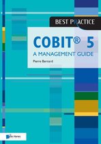 Best practice - COBIT 5