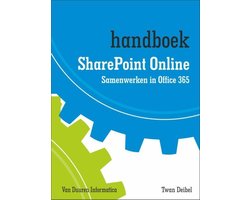 Handboek sharepoint online