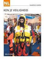 NL Waterland  -   Vaardig Varen - Ken je veiligheid